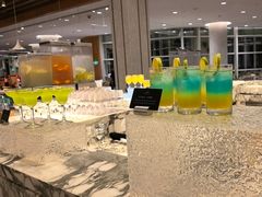 -亚特兰蒂斯-番红花海鲜自助餐厅·鲜活海鲜·小火锅