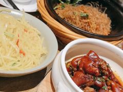 -绿茵小镇中西餐厅(五岭店)