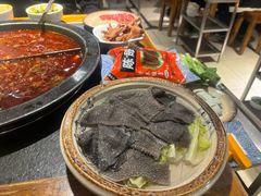 -陈眼镜火锅(总店)