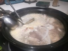 榴莲椰子鸡-百年果林椰子鸡(中洲店)
