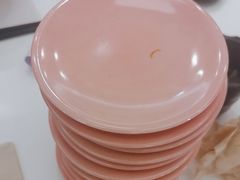 -争鲜回转寿司(通州万达店)