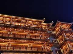 -無牌小范·香港明星美食