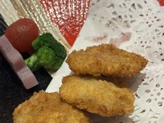 -鸟鹏烧鸟居酒屋(龙岗万科店)