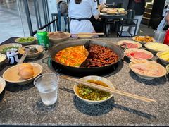 -大虎重庆老火锅(正弘城店)