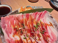 -烧肉达人•炭火烧肉(新天地店)