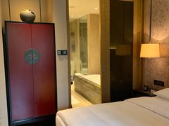 -上海崇明金茂凯悦酒店