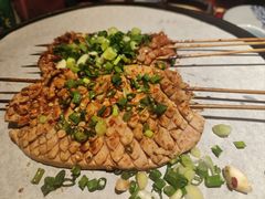 -醉烧膘·烧烤夜宵王(总店)