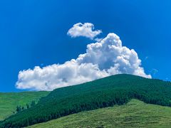 -五台山风景区