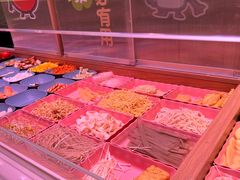 -福客麻辣烫·现炒麻辣香锅(印力中心店)