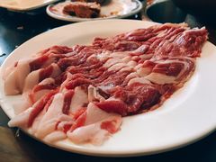 -裕德孚·非遗手切涮羊肉(东直门内大街店)