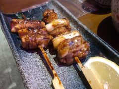 -白石的深夜食堂(济南万象城店)