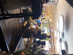 -绿茶餐厅(深圳龙华天虹购物中心店)