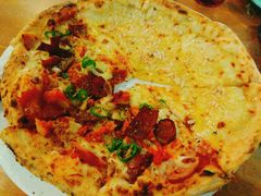 -盘炉forenza·云贵川融合小食堂 ( 钟楼中柳巷店)