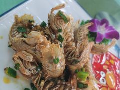 -景好海鲜餐厅(大鹏必选旅游店)