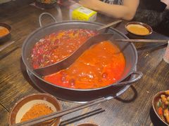-冯校长老火锅(广州正佳广场店)
