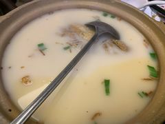 黄鱼煮面线-堂宴·老厦门私房菜(1988仙岳总店)