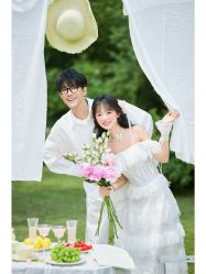 -雅云婚纱摄影工作室旗舰店