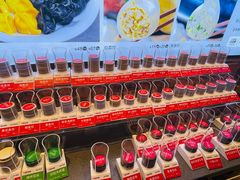 -双合园·海鲜水饺青岛菜(万佳广场店)