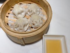 蟹粉包-19号私房菜(云南路店)