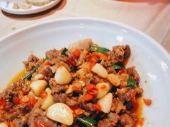 -湘邻呷铺·田园家宴(汉基广场店)