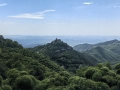 -莫干山风景区