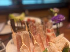 -揽季锅物会.福建黄鱼.海鲜姿造(五四路店)