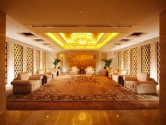 会见室-太湖湾开元名庭大酒店