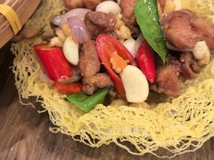 -云海肴·汽锅鸡·云南菜(广安门天虹店)
