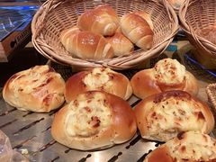 -西村叔叔的店·面包·甜品·蛋糕(崂山丽达店)