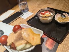 -豪客来牛排(成都锦江大融城店)