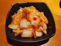 -林子石锅鱼(黄岩吾悦店)