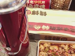 -钱锋炭缸烧烤(南湖大路总店)