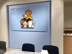 -KAKAO FRIENDS(弘大店)