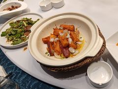 -卞氏菜根香(航空路旗舰店)