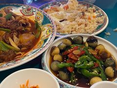 -巴依老爷·新疆美食(上城区天城路店)