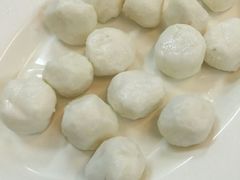 墨鱼丸-粤潮魏记牛肉火锅(爱家·金河湾南区店)