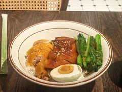 -粤拭轩·广东味道(祥和里店)