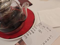 -喜宴又一村·粤菜·茶点·海鲜(壹方天地店)