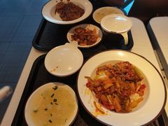 -乡村基(龙泉中街餐厅)