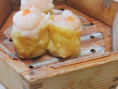 鲜虾干蒸烧卖-匠传(沙嘴店)