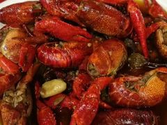 -霸王虾·麻辣小龙虾(清水河公园店)