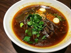 -大秦地·西北菜(纬四路店)