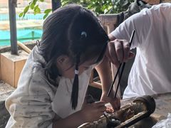 -竹泉农庄·竹筒饭(从化店)