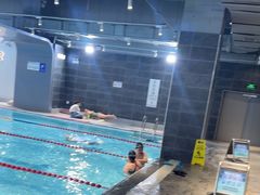 -FLARE STAR FITNESS(复地活力城店)