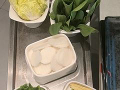 -宴全牛粤来越牛潮汕鲜牛肉火锅(海州万达广场店)