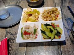 -叁宝烧烤 西安烧烤 领跑品牌(学府路店)