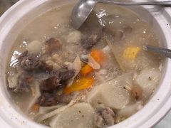 -海宝酒家(中山四路店)