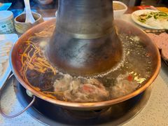 -京城胜利涮羊肉(禧乐汇店)