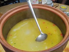 猪肚-寻钵记民菜馆·正宗常德钵子菜(滨湖路店)