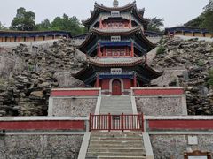 -香山公园